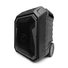 EcoBoulder - Pro Haut-parleur Bluetooth-Amplificateur de puissance dynamique de 120 watts pour un son massif.