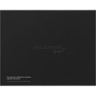 Moleskine - Ensemble de Smart Notebook à couverture rigide et Smart Pen 3 - Grand - Ligné - Noir-Smart Notebook avec papier Ncode conçu pour fonctionner avec Smart Pen