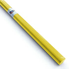 Smart Fab - Rouleau Kraft et affiche 48 po x 40 pi, jaune-Jaune