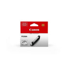Canon – Réservoir d'encre CLI-271 gris-Gris