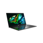 Acer - Ordinateur portable 17,3 po - Intel Core i3-1315U - SSD 512 Go - RAM 16 Go - Windows 11-Mettez-vous au premier plan grâce au cadrage automatique, qui permet d'obtenir la meilleure vue possible, permettant une expérience plus attrayante et naturelle