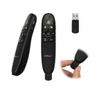 StarTech - Télécommande de présentation sans fil StarTech, 90 pi. (PRESREMOTE)-Déplacez-vous en toute confiance dans votre espace de présentation grâce à une portée sans fil allant jusqu’à 90 pieds, (27 m)