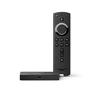 Amazon - Tout nouveau Fire TV Stick avec Alexa Voice Remote (comprend les commandes du téléviseur) - Sortie 2020-Processeur quatre coeurs 1,7 GHz