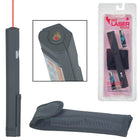 Pointeur au laser Stealth, rouge (3891401100000)-Pointeur laser rouge
