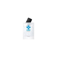 Kensington Trousse de secours pour appareils électroniques mouillés EVAP-La trousse EVAP est dotée d'un agent de séchage spécial qui absorbe l'humidité des appareils délicats, rapidement et en toute sécurité, pour empêcher les dommages et restaurer l'usage de l'appareil