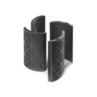 Filtre à charbon actif LIFAair H12 pour purificateur d'air intelligent LA333-Filtre de remplacement pour LA-333