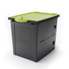 Copernicus – Bac de chargement Original Tech Tub de luxe TEC600C)-Fabriqué en plastique ABS très durable et résistant à la chaleur et ventilé pour assurer la circulation de l'air