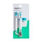 Cricut - Joy Kit d'outils de démarrage-Cet ensemble de 3 pièces comprend les outils dont vous avez besoin pour les projets Cricut Joy