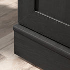 Sauder - 435131 La Collection HomePlus Meuble de rangement - Finition Raven Oak-9