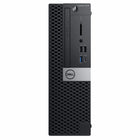 Dell - Ordinateur de bureau remis à neuf OptiPlex 7070 SFF - Intel Core i7-9700 - 32 Go de RAM 1 To SSD - Windows 11 Pro-Taille et type de RAM: 32 Go et DDR4