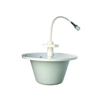 TurMode – Antenne directionnelle Wi-Fi de 3 dB pour l’intérieur ou l’extérieure pour réseau 0,8 à 2,5 GHz (WAC8025362)-L’antenne WAC8025362 est conçue pour accroître la force du signal et la portée de votre appareil Wi-Fi mobile