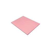 Pacon Papier de Construction -18 x 24 (po) - Rose - Paquet de 50 (7017)-Rose