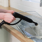 Ewbank – Nettoyeur vapeur Dynamo, multi-outils-Cuisine, salles de bains, carreaux, fenêtres, fours, grilles, tapis et moquettes, ils sont tous un jeu d'enfant pour le nettoyeur vapeur Dynamo d'Ewbank