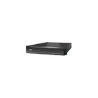 APC Ensemble de batteries Smart UPS externe SMX48RMBP2U 48 VCC-Voltage d’entrée : 48 VCC