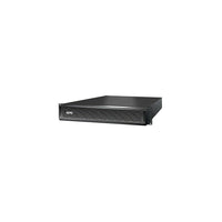APC Ensemble de batteries Smart UPS externe SMX48RMBP2U 48 VCC-Voltage d’entrée : 48 VCC