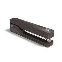 TRU RED – Agrafeuse de bureau, capacité de 20 feuilles, noir-L’agrafeuse de bureau offre une performance d’agrafage simple qui est idéale pour une utilisation occasionnelle