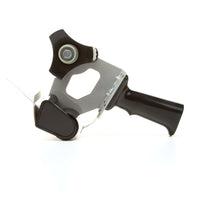 Dévidoir à poignée-pistolet pour rubans pour sceller les boîtes Tartan(MC) 3M(MC), HB903, noir-Application facile