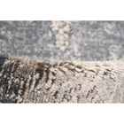 ECARPETGALLERY - Tapis Oregon Bijar Bleu 2'7" x 9'10"-7