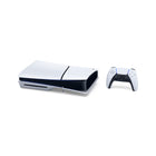 Sony - Playstation 5 Slim Standard-Admirez les images incroyables et découvrez les nouvelles fonctionnalités de la PS5 . Jouez à des jeux PS4 précédents pris en charge