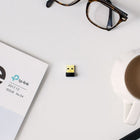 TP-Link - Adaptateur USB sans fil Archer T2U Nano AC600-AC600