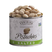 Feridies Pistachios - 9oz/255g-OU certifie casher et projet verifie sans OGM