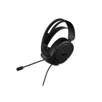 ASUS Casque Gaming TUF H 1-Son Surround 7.1 et Basses Profondes-Casque 3,5 mm, jeux