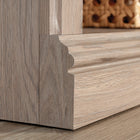 Sauder - La Collection Sauder Select Bibliothèque - Finition Laurel Oak-5