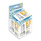PureGuardian® – Filtre de déminéralisation FLTDC30 pour humidificateur -Il suffit de visser la cartouche dans le réservoir de l'humidificateur.