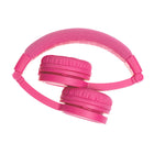 BuddyPhones - Explore+ RosePink-Plaque Or 3.5mm