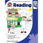 Canadian Curriculum Press - Reading, 4e année-Conçu pour renforcer le programme dâ™enseignement canadien
