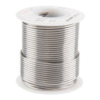 Weldcote Metals - Métal D'Apport Standard, À Base De Plomb, 40 % D'Étain, 60 % De Plomb, Plein, 0,0625po, paquet de 3-Composition 40 % d'étain, 60 % de plomb