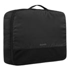 Gry Mattr - Cube d’emballage - Noir - Paquet de 3-Matériau durable et léger
