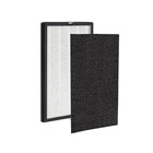 Filtre HEPA FLT5600 GENUINE de GermGuardian pour purificateur d'air AC5600WDLX-Filtre HEPA capturant facilement 99,7 % de la poussière et des allergènes mesurant à peine 3 microns