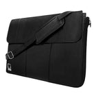 Sac Messenger 15.6 po poids léger Imperméables Résistant-6 emplacements pour cartes d'identité