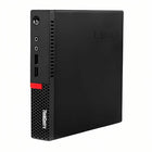 Lenovo - Ordinateur de bureau Lenovo M910Q Tiny - Intel Core i5-6500T - SSD de 256 Go - 8 Go de RAM - Windows 10 Professionnel-Processeur : Intel Core i5-6500T