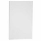 JAM Paper - Papier cartonné très épais - 110 lb - 11 po x 17 po - Couverture tabloïd - Blanc - 50 feuilles/paquet-Couleur : couverture blanche de 110 lb / Faites ressortir votre travail avec du papier cartonné coloré de qualité supérieure.