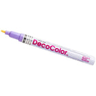 Marqueur à peinture opaque, violet clair, 7665901g-3