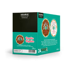 The Original Donut Shop - café régulier - 24 capsules / boîtes-24 unités