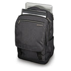 Samsonite Modern Utility Sac à Dos Paracycle (15.6"), Charbon Chiné-5