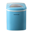 Frigidaire - Machine à Glaçons Compacte de Comptoir avec Capacite de Production de 26 lb par Jour - Rouge-Produit jusqu'à 26 lb. de glace en 24 heures