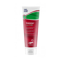 Deb – Crème revitalisante pour la peau Stokolan Light Pure, tube de 100 ml-Crème revitalisante pour la peau