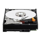 WD Disque dur interne Purple Surveillance, 2 To, SATA, 6 Go/s, 3,5 po (WD20PURZ)-Les disques WD Purple sont optimisés pour prendre en charge jusqu'à 64 caméras HD et vous offrent la flexibilité nécessaire pour faciliter l'évolution de votre système de sécurité