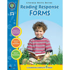 Livre numérique : Reading Response Forms (format PDF, téléchargement pour 1 utilisateur), ISBN 978-1-55319-399-9, 3e - 4e année-Vous recevrez deux courriels : un confirmant toute la commande et l'autre avec un bouton Download Software (Télécharger le logiciel). Vous pouvez télécharger immédiatement ou revoir votre courriel pour télécharger plus tard.