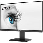 MSI - Moniteur VA PRO 23,8" 1920 x 1080 100 Hz 5 ms - Pro MP2412-Résolution FHD 24" 1 920 x 1 080, type de panneau VA