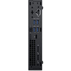 DELL - Ordinateur de bureau OptiPlex 5070 Micro remis à neuf - Intel Core i5-9500T - 512 Go SSD - 32 Go RAM - Windows 11 Pro-Stockage sur disque dur à semi-conducteurs de 512 Go