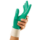 Vileda Gants Pure - grand/très grand-Lavables à la machine et réutilisables