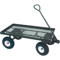 SCN Industrial - Chariots Très Stables, 20po La X 38po La X Capacité 800 Lb-Capacité 800 lb