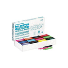 Marqueurs aquarelle parfumés Mr. Sketch, pointe biseautée-5