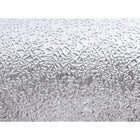 Brewster – Pellicule électrostatique de qualité supérieure pour fenêtre, motif glacier-Protège des scènes indésirables et des regards indiscrets 