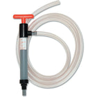 SCN Industrial - Pompes À Essence, Kérosène & Carburant-Diesel; 4 Oz/Course, paquet de 2-Débit de transfert 4 oz/course